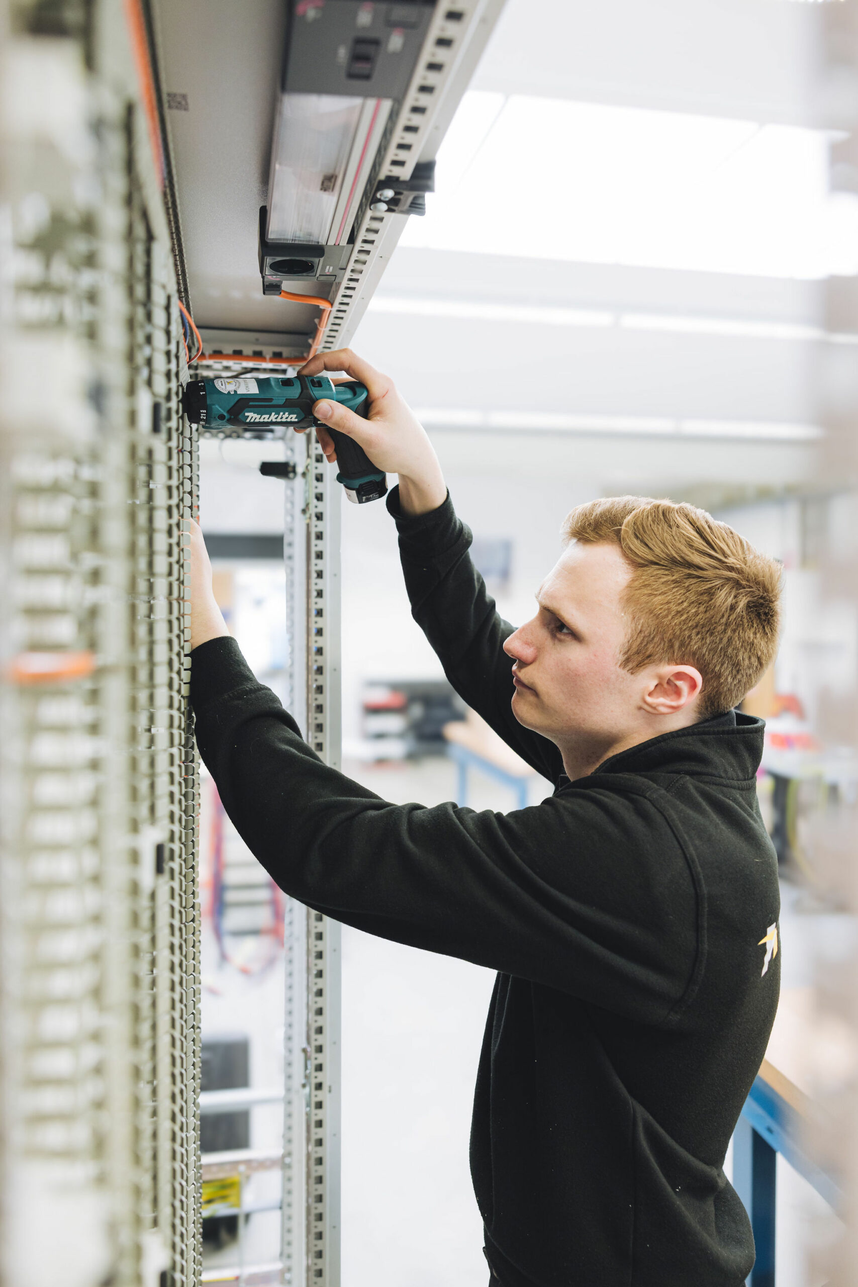 Paneelbouw Bouw en Renovatie